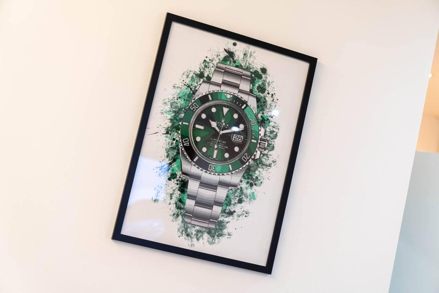 Luxury Rolex Retreat Apartamento Birmingham Exterior foto