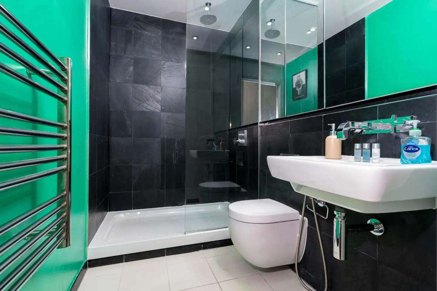 Luxury Rolex Retreat Apartamento Birmingham Exterior foto